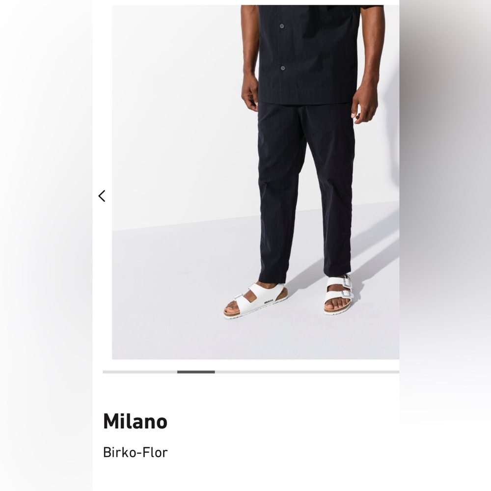 Milano
Birko-Flor - Picture 3 of 8